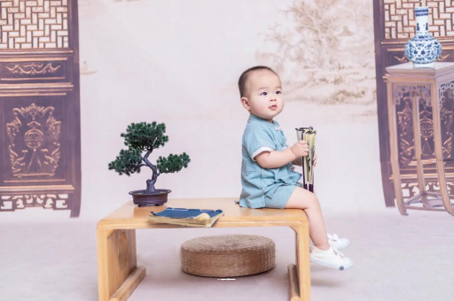 宜昌宝宝发烧两天了